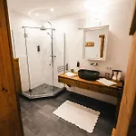 Lejlighed Midera Kreuzjoch Mit Sauna *