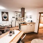 Midera Kreuzjoch Mit Sauna * Mieders