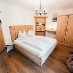 Lejlighed Midera Kreuzjoch Mit Sauna Mieders