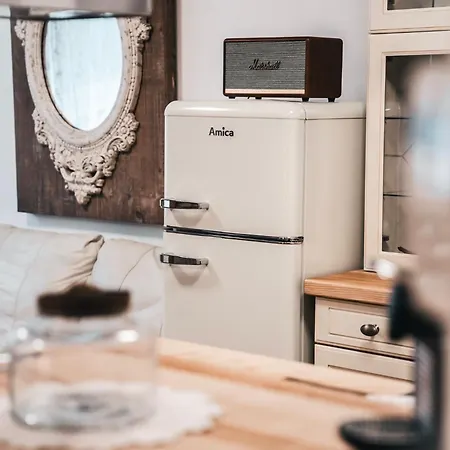 Midera Kreuzjoch Mit Sauna