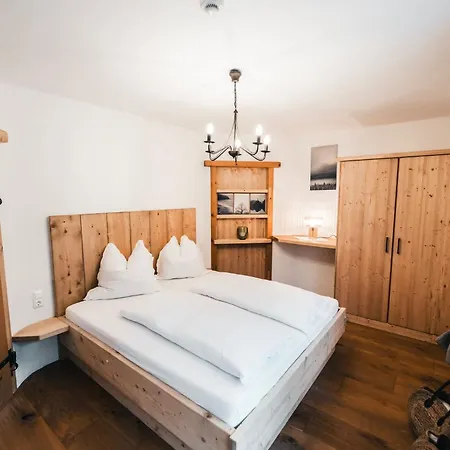 Midera Kreuzjoch Mit Sauna Lejlighed Mieders