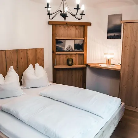 Lejlighed Midera Kreuzjoch Mit Sauna Mieders