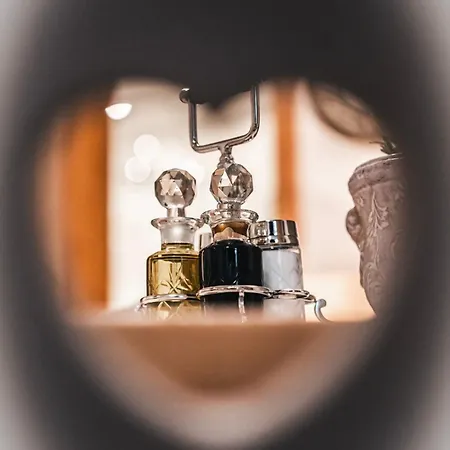 아파트 Midera Kreuzjoch Mit Sauna