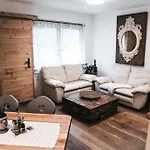 Midera Kreuzjoch Mit Sauna 아파트 *