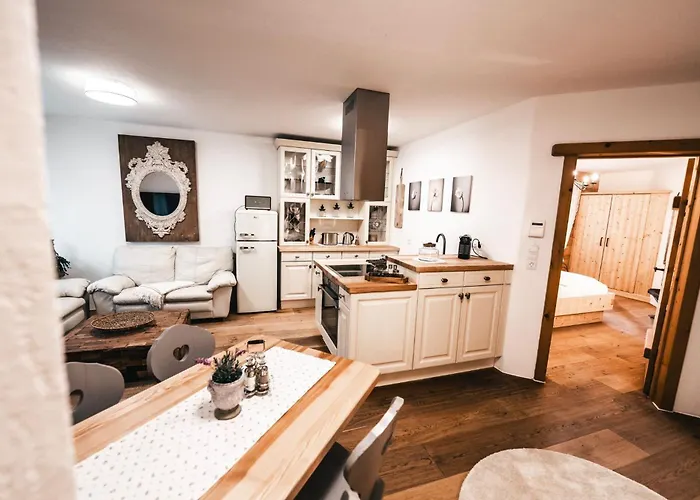 Midera Kreuzjoch Mit Sauna * ミーダース